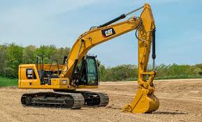 Excavator