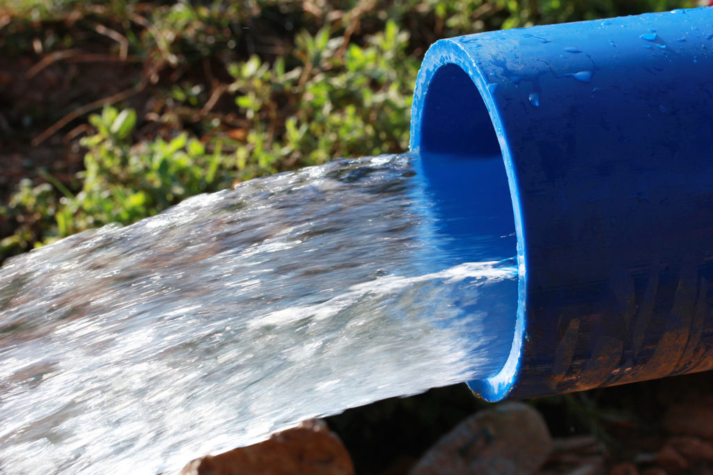 Dewatering Services
