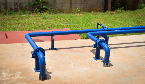 Construction of Chitoholi Water Supply Scheme