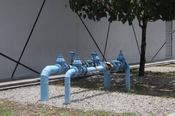 Construction of Gravity Water Supply Scheme at Isindagosi Village