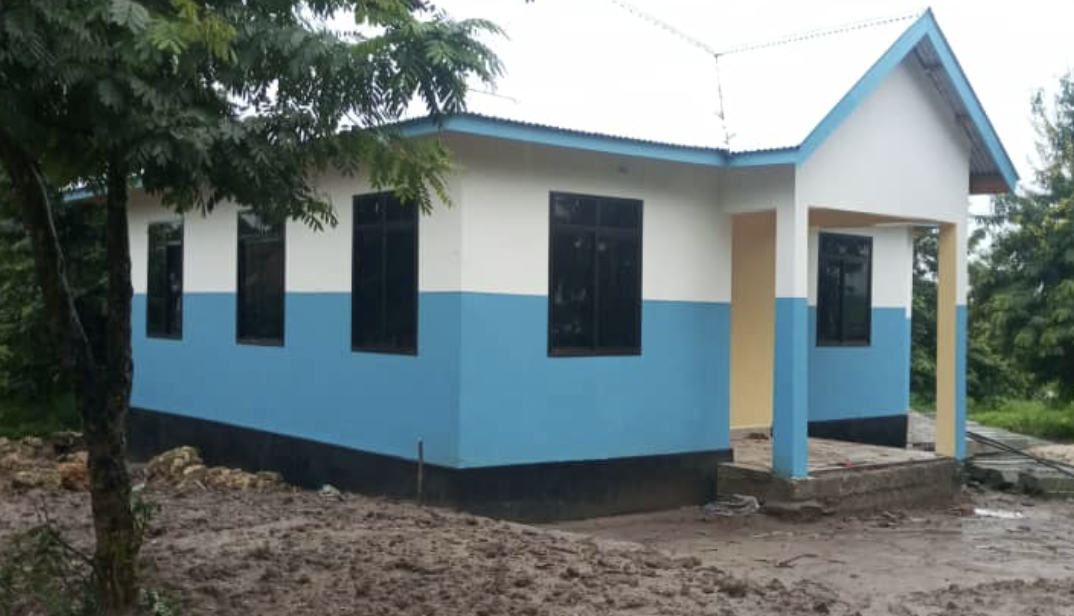Malatu Water Supply Scheme